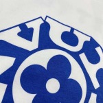 2026年1月20日新作Louis Vuitton半袖 tシャツ高品質人気商品/誕生日プレゼント/FF工場