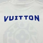 2026年1月20日新作Louis Vuitton半袖 tシャツ高品質人気商品/誕生日プレゼント/FF工場