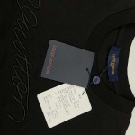 2026年1月20日新作Louis Vuitton半袖 tシャツ高品質人気商品/誕生日プレゼント/FF工場