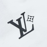 2026年1月20日新作Louis Vuitton半袖 tシャツ高品質人気商品/誕生日プレゼント/FF工場