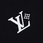 2026年1月20日新作Louis Vuitton半袖 tシャツ高品質人気商品/誕生日プレゼント/FF工場