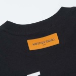 2026年1月20日新作Louis Vuitton半袖 tシャツ高品質人気商品/誕生日プレゼント/FF工場