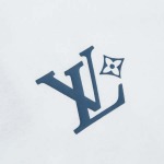 2026年1月20日新作Louis Vuitton半袖 tシャツ高品質人気商品/誕生日プレゼント/FF工場