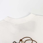 2026年1月20日新作Louis Vuitton半袖 tシャツ高品質人気商品/誕生日プレゼント/FF工場