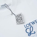2026年1月20日新作Loewe半袖 tシャツ高品質人気商品/誕生日プレゼント/FF工場