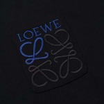 2026年1月20日新作Loewe半袖 tシャツ高品質人気商品/誕生日プレゼント/FF工場