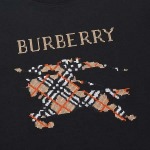 2026年1月20日新作Burberry半袖 tシャツ高品質人気商品/誕生日プレゼント/FF工場