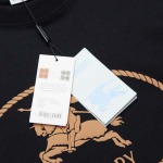 2026年1月20日新作Burberry半袖 tシャツ高品質人気商品/誕生日プレゼント/FF工場