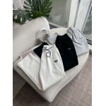 2026年1月20日新作PRADAスラックス高品質人気商品/誕生日プレゼント/FF工場