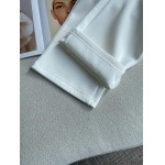 2026年1月20日新作Monclerスラックス高品質人気商品/誕生日プレゼント/FF工場