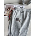 2026年1月20日新作BURBERRYスラックス高品質人気商品/誕生日プレゼント/FF工場