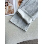 2026年1月20日新作BURBERRYスラックス高品質人気商品/誕生日プレゼント/FF工場