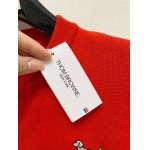 2026年1月20日新作THOM BROWNE  カーディガン高品質人気商品/誕生日プレゼント/FF工場