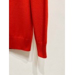 2026年1月20日新作THOM BROWNE  カーディガン高品質人気商品/誕生日プレゼント/FF工場