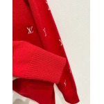 2026年1月20日新作Louis Vuittonカーディガン高品質人気商品/誕生日プレゼント/FF工場