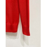 2026年1月20日新作Burberryカーディガン高品質人気商品/誕生日プレゼント/FF工場