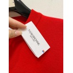 2026年1月20日新作THOM BROWNE  カーディガン高品質人気商品/誕生日プレゼント/FF工場