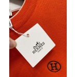 2026年1月20日新作HERMESセーター高品質人気商品/誕生日プレゼント/FF工場