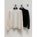 2026年1月20日新作Fendiセーター高品質人気商品/誕生日プレゼント/FF工場