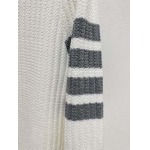 2026年1月20日新作THOM BROWNE  セーター高品質人気商品/誕生日プレゼント/FF工場