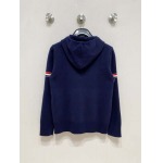 2026年1月20日新作THOM BROWNE  セーター高品質人気商品/誕生日プレゼント/FF工場