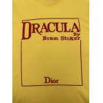 2026年1月21日新作Dior半袖 tシャツ高品質人気商品/誕生日プレゼント/FF工場