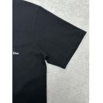 2026年1月21日新作Dior半袖 tシャツ高品質人気商品/誕生日プレゼント/FF工場