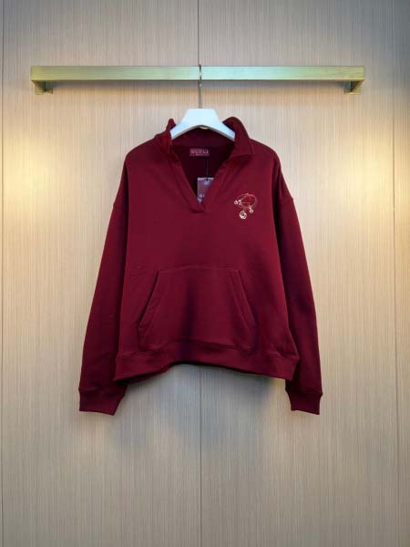 2026年1月21日新作GUCCIスウェット高品質人気商品/...