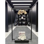 2026年1月21日新作Monclerジャケット高品質人気商品/誕生日プレゼント/FF工場