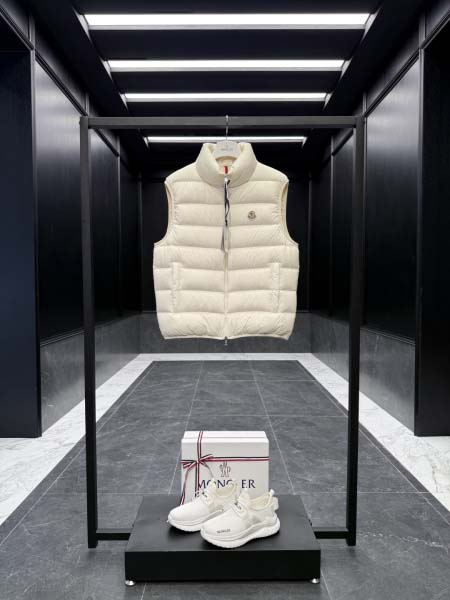 2026年1月21日新作Monclerダウンジャケット高品質...