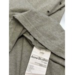 2026年1月21日新作Acne半袖 tシャツ高品質人気商品/誕生日プレゼント/FF工場