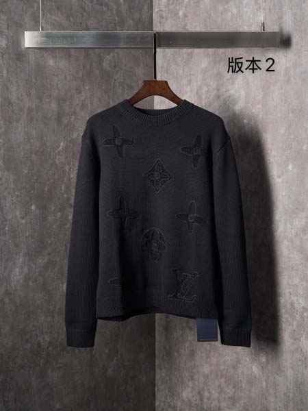 2026年1月21日新作Louis vuitton長袖高品質...