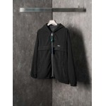 2026年1月21日新作PRADAジャケット高品質人気商品/誕生日プレゼント/FF工場