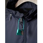 2026年1月21日新作PRADAジャケット高品質人気商品/誕生日プレゼント/FF工場