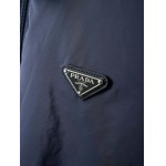 2026年1月21日新作PRADAジャケット高品質人気商品/誕生日プレゼント/FF工場