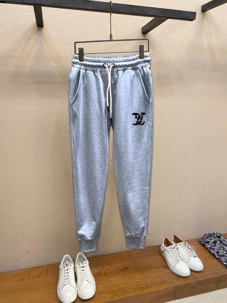 2026年1月21日新作Louis vuittonスラックス...