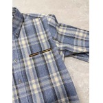 2026年1月21日新作ZEGNAシャツ高品質人気商品/誕生日プレゼント/FF工場