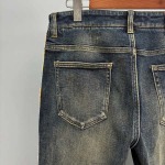 2026年1月21日新作Balenciagaジーパン高品質人気商品/誕生日プレゼント/FF工場