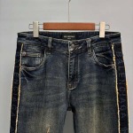 2026年1月21日新作Balenciagaジーパン高品質人気商品/誕生日プレゼント/FF工場