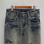 2026年1月21日新作Louis vuittonジーパン高品質人気商品/誕生日プレゼント/FF工場