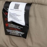 2026年1月21日新作ARCTERYXダウンジャケット高品質人気商品/誕生日プレゼント/FF工場