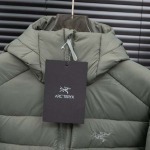 2026年1月21日新作Arcteryxダウンジャケット高品質人気商品/誕生日プレゼント/FF工場