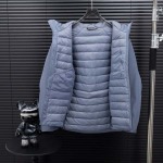 2026年1月21日新作Arcteryxダウンジャケット高品質人気商品/誕生日プレゼント/FF工場