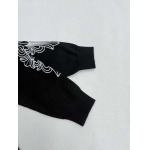 2026年1月21日新作Chrome hearts ニットのセーター高品質人気商品/誕生日プレゼント/FF工場