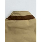 2026年1月21日新作Ralph Laurenベスト  高品質人気商品/誕生日プレゼント/FF工場