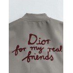 2026年1月21日新作Diorジャケット高品質人気商品/誕生日プレゼント/FF工場