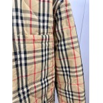 2026年1月21日新作Burberryジャケット高品質人気商品/誕生日プレゼント/FF工場