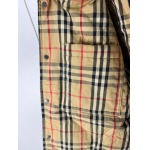 2026年1月21日新作Burberryジャケット高品質人気商品/誕生日プレゼント/FF工場