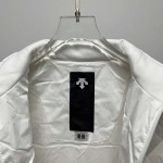 2026年1月21日新作Descenteダウンジャケット高品質人気商品/誕生日プレゼント/FF工場