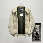 2026年1月21日新作THE NORTH FACEダウンジャケット高品質人気商品/誕生日プレゼント/FF工場